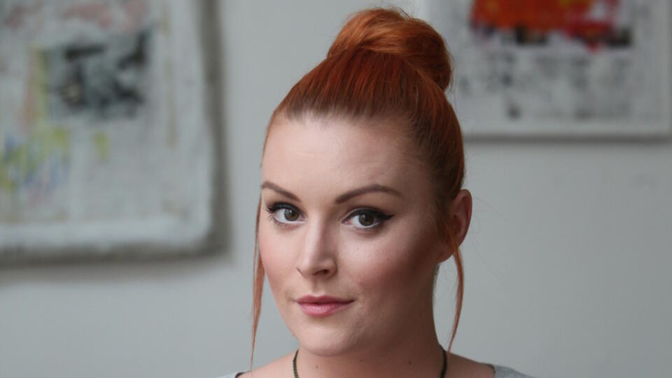 Barbora Švidraňová