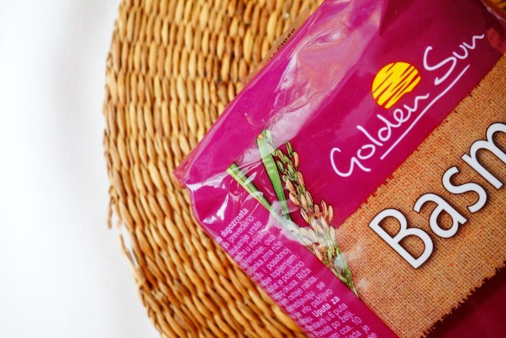 Lidl hlási problémy s Basmati ryžou. Zákazníkov vyzýva, aby ju vrátili
