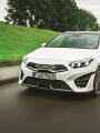 Automobilový týždeň v skratke: Nemci dominujú v predajoch, žilinská Kia zvládla udržať krok