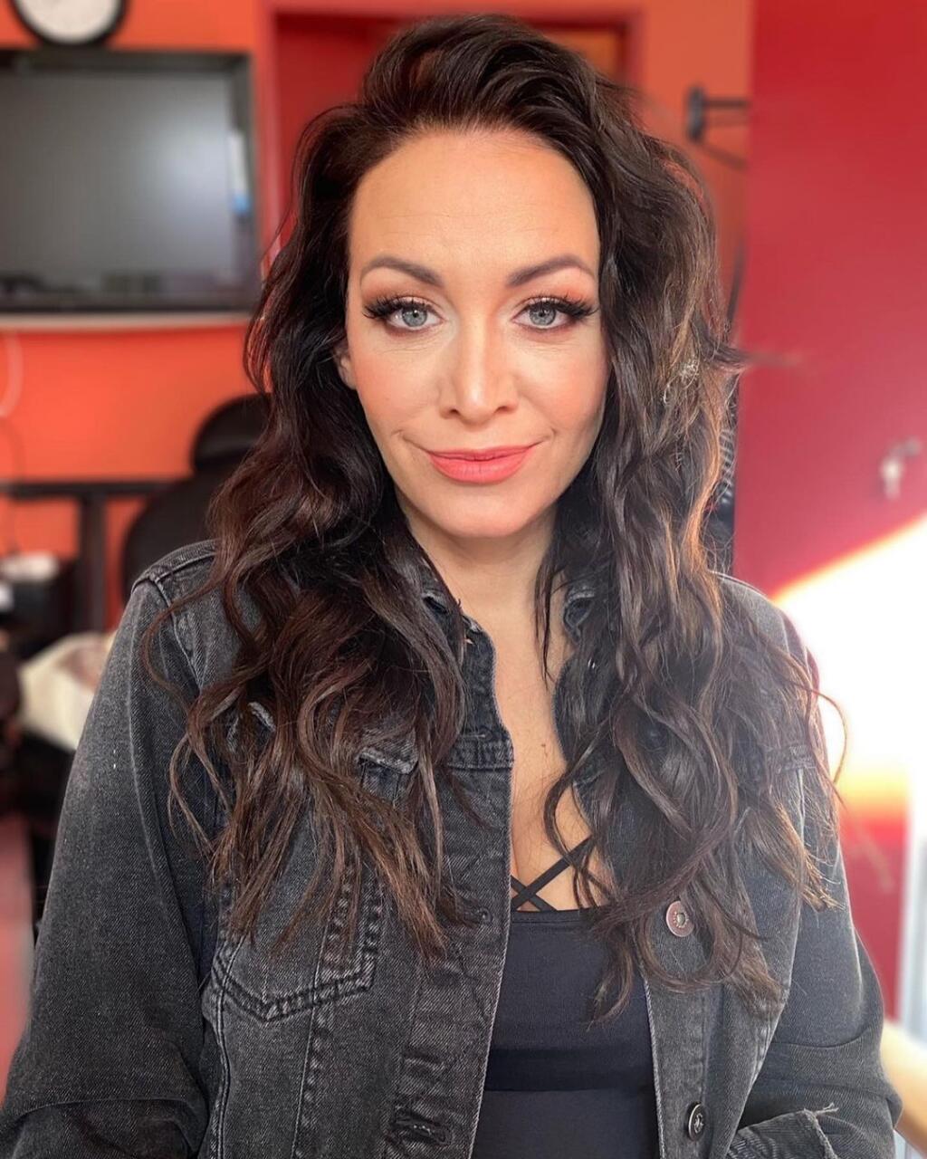 Agáta Hanychová
