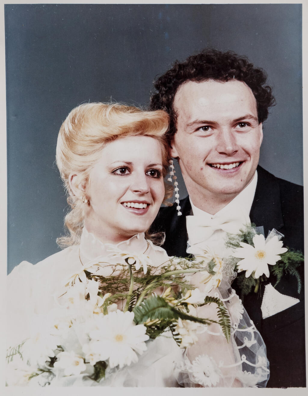 Irma Pašeková sa s tragédiou svojho syna a ani vnuka nedokázala zmieriť.
