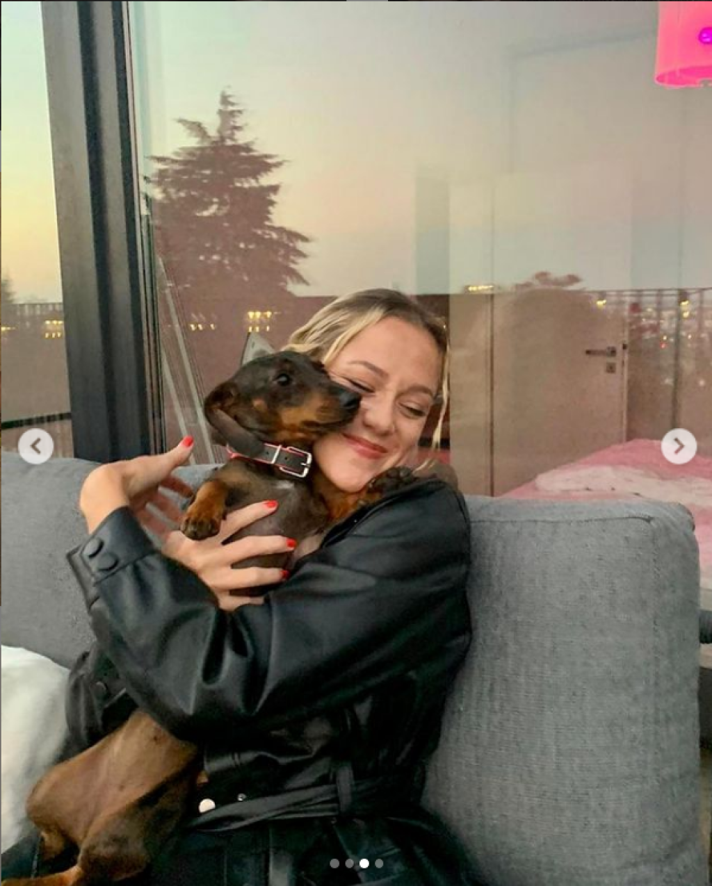 Emma Drobná