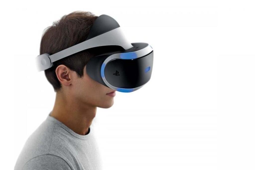 Samsung Gear VR a ďalšie virtuálne svety