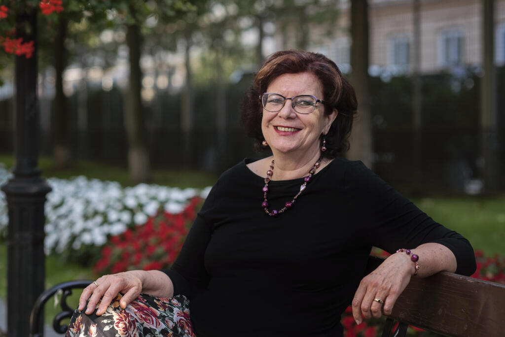 Darina Kárová: Neviem, či Divadelnú Nitru môžem niekomu zveriť. Loďka nie je stabilná