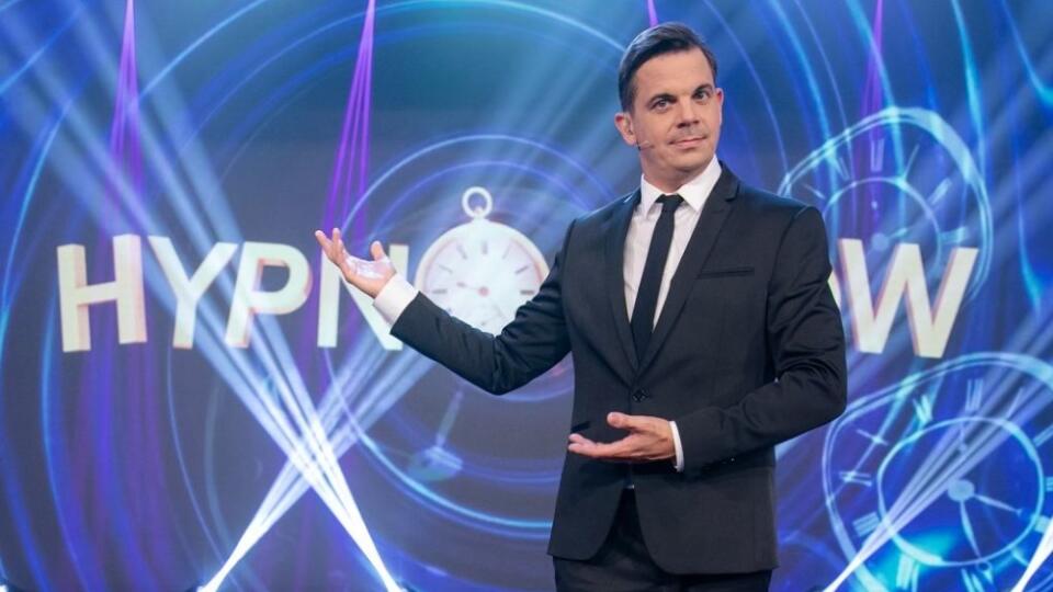 Hypnoshow zavalila vlna kritiky.