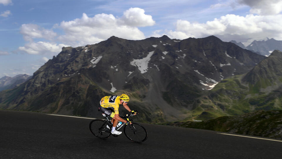 Organizátori najprestížnejších etapových cyklistických pretekov sveta Tour de France zverejnili v utorok plán trasy v roku 2020. Zverejnený itinerár potešil aj štvornásobného víťaza Tour Christophera Frooma, ktorý tento rok musel oželieť štart pre zranenie.