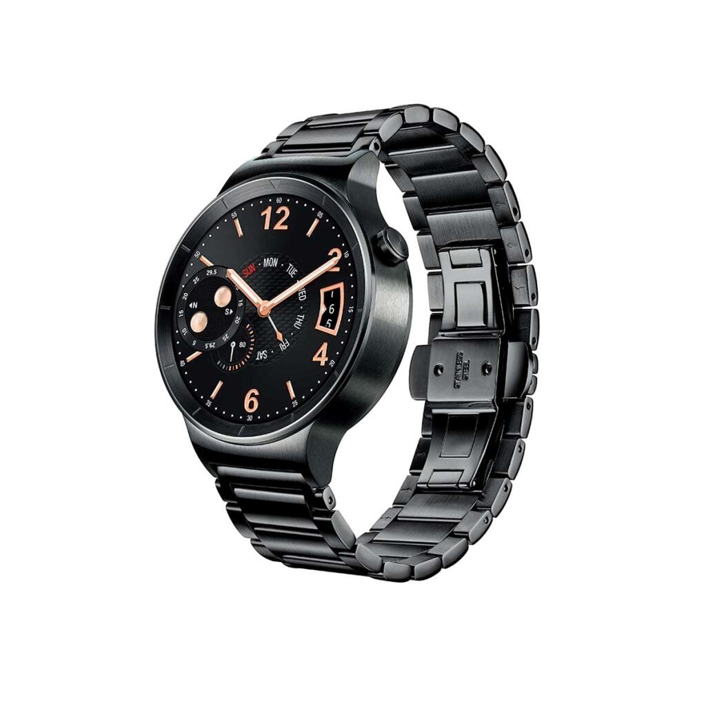Huawei Watch Active