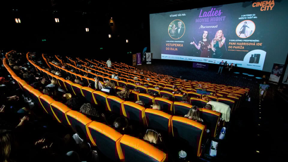 Cinema City