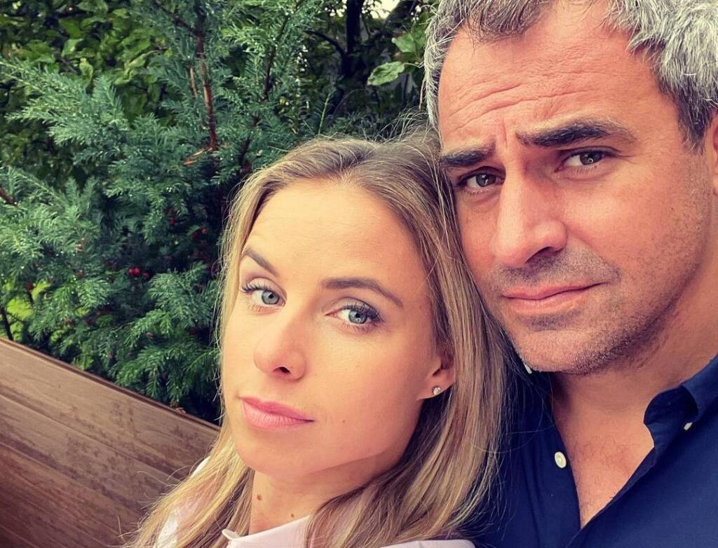 Nela Pocisková tvorí s Filipom Tůmom krásny pár