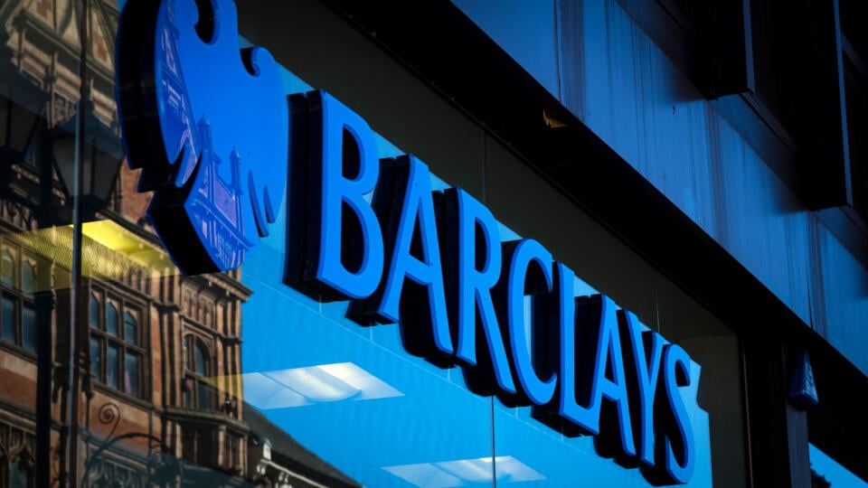 Barclays.