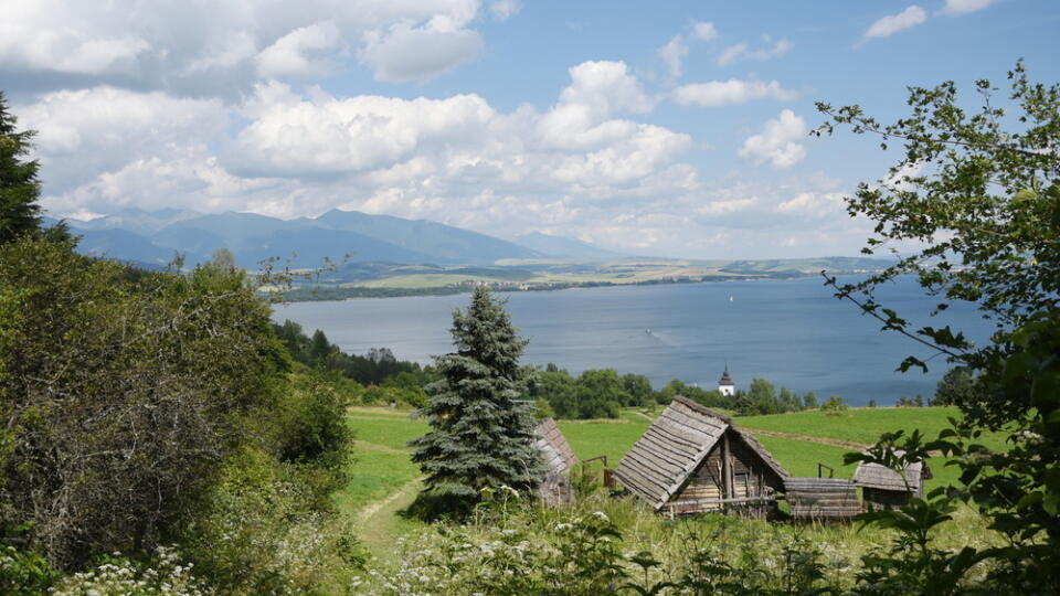 Liptovská Mara