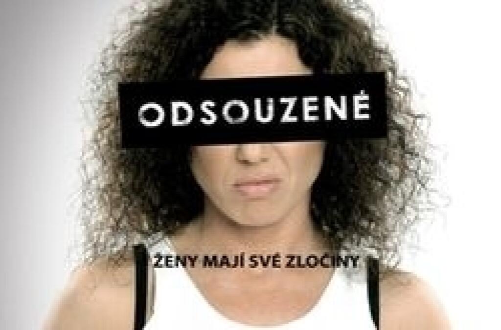 Odsúdené budú mať v prvej sérii 30 dielov. Pre Joj a Barrandov ich vyrába D.N.A. Production