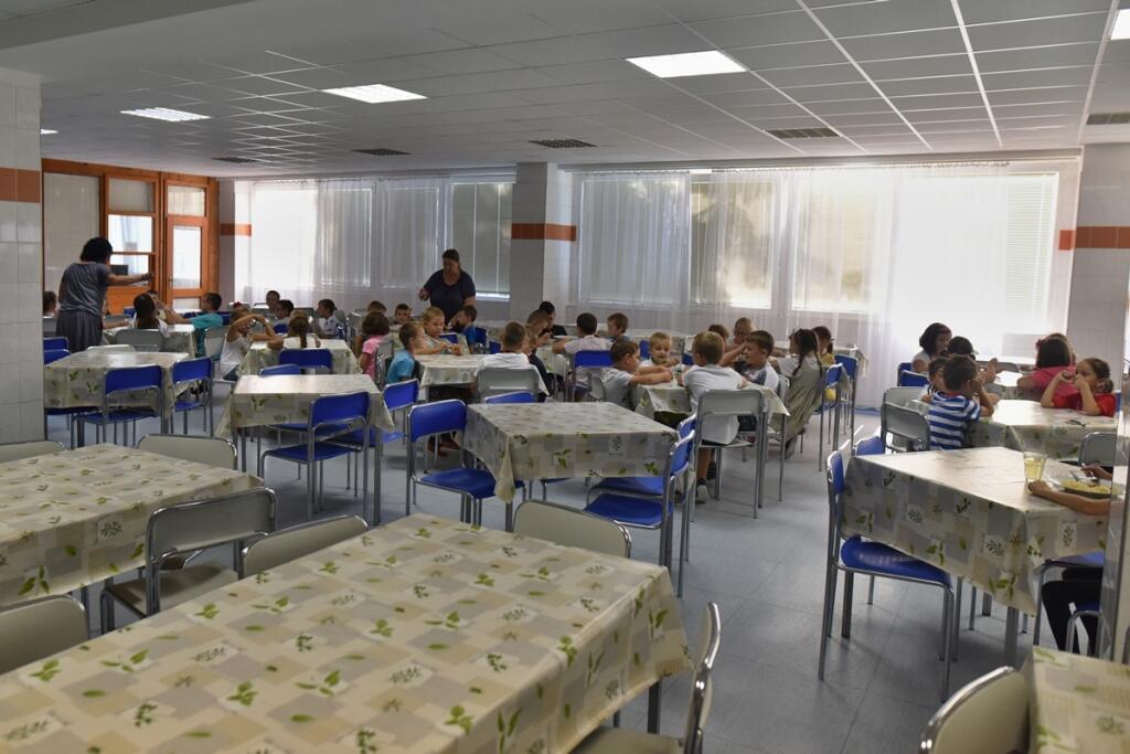 SR slovsko Trnava ZŠ Spartakovská žiaci TTX