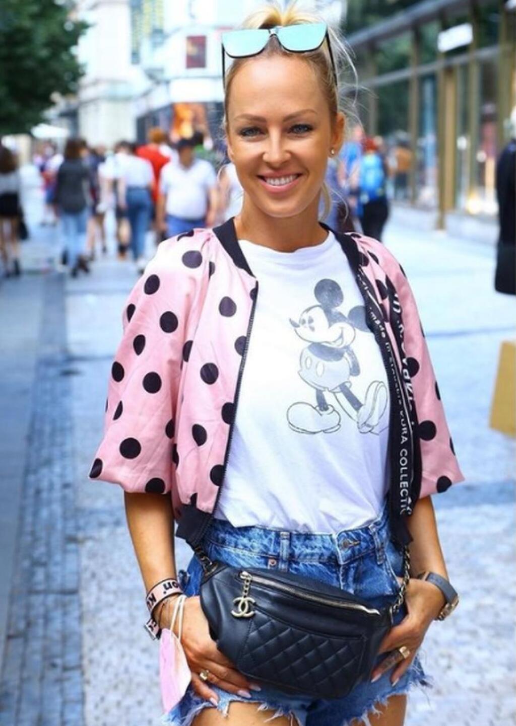 Zuzana Belohorcová