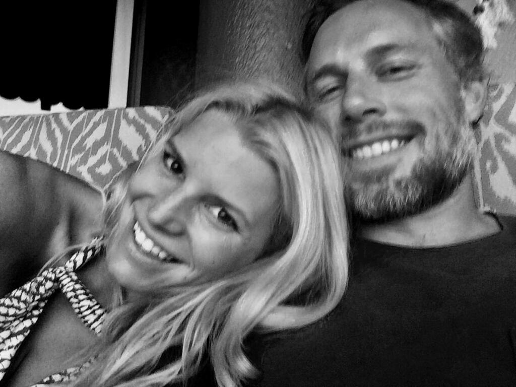Jessica Simpson