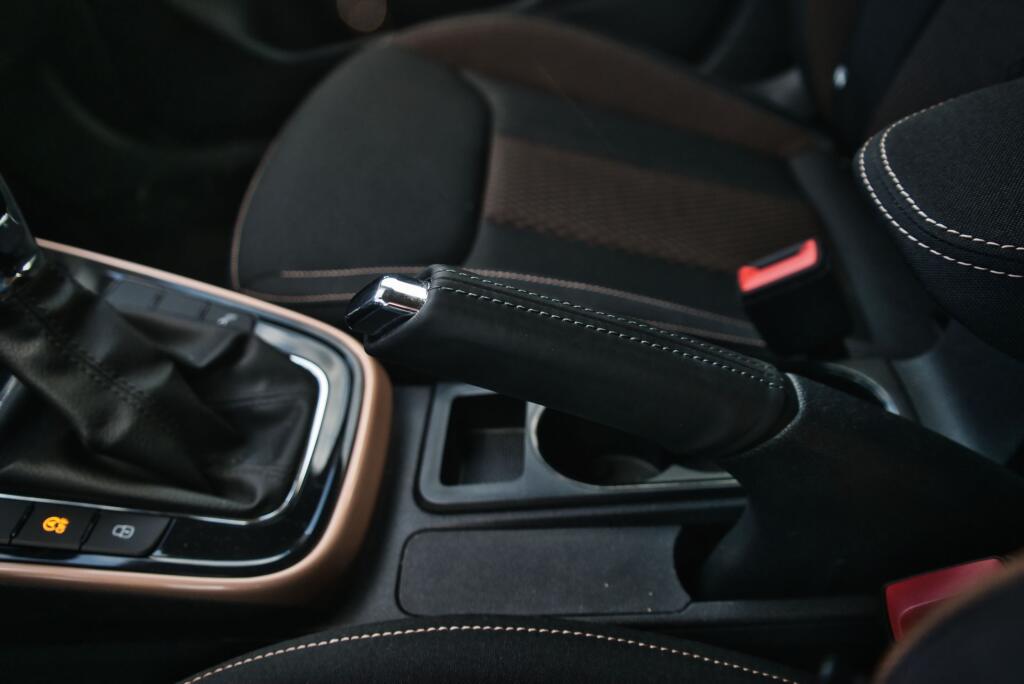 Škoda Fabia 1.0 TSI 81 kW DSG7 Style.