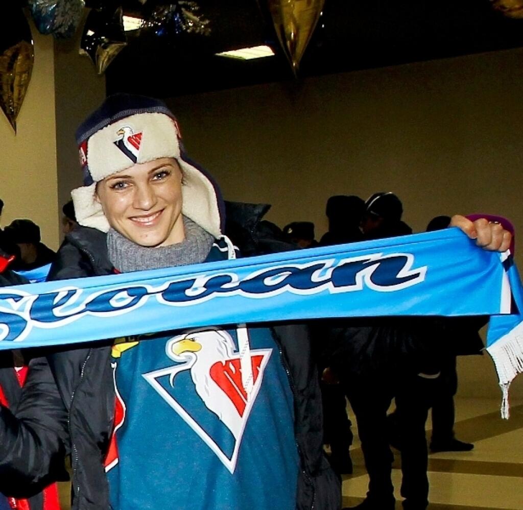 Adriana Poláková