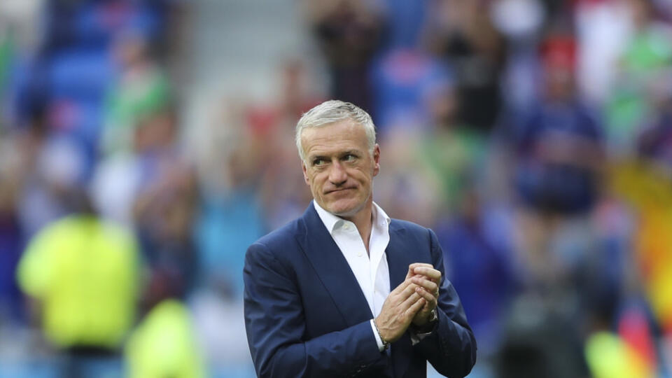 Futbalisti Francúzska zvládli dôležitý piatkový zápas o postup na majstrovstvá Európy 2020 na pôde Islandu a po víťazstve 1:0 svojmu súperovi odskočili na rozdiel šiestich bodov.