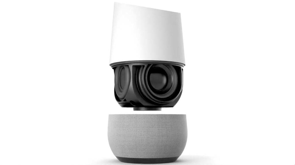 Google Home