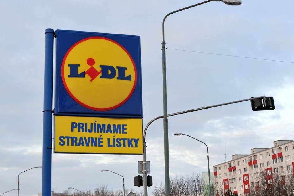 Lidl sťahuje z predaja smotanu, ktorá klame o obsahu tuku