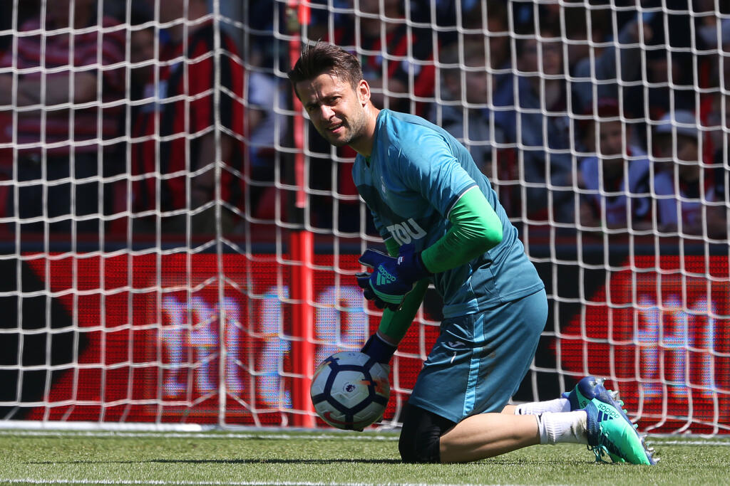 Lukasz Fabianski
