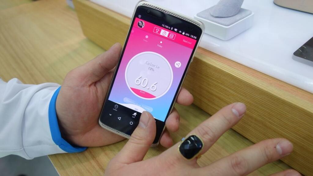 ZTE zatiaľ najväčším prekvapením veľtrhu MWC 2016