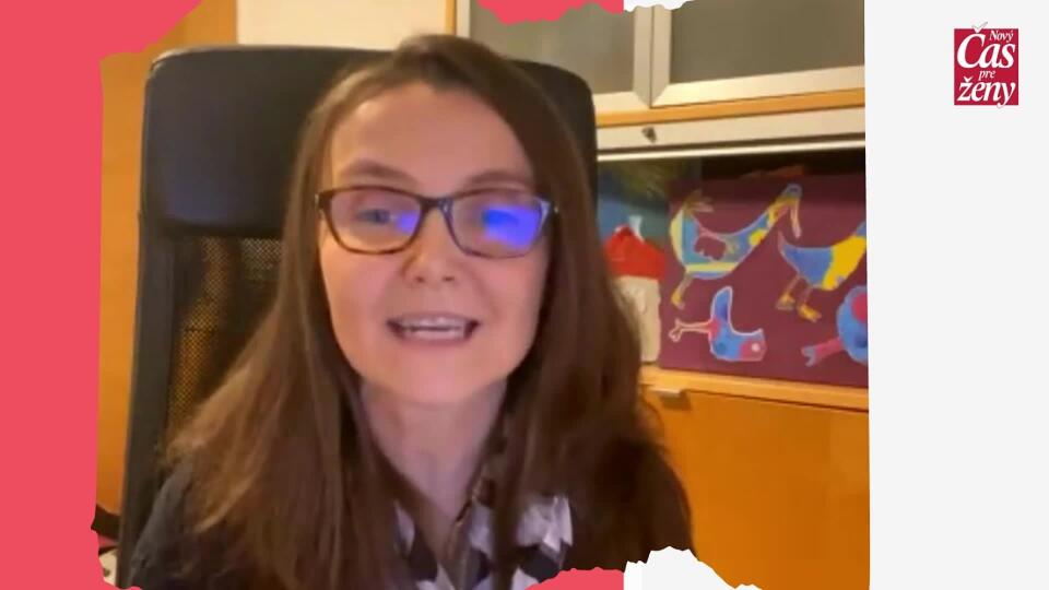 Spisovateľka Lea Marko prezradila, ako si plniť sny - tento novoročný life hack musíte využiť