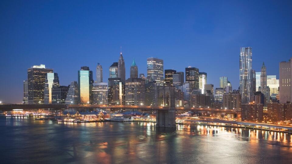 New York