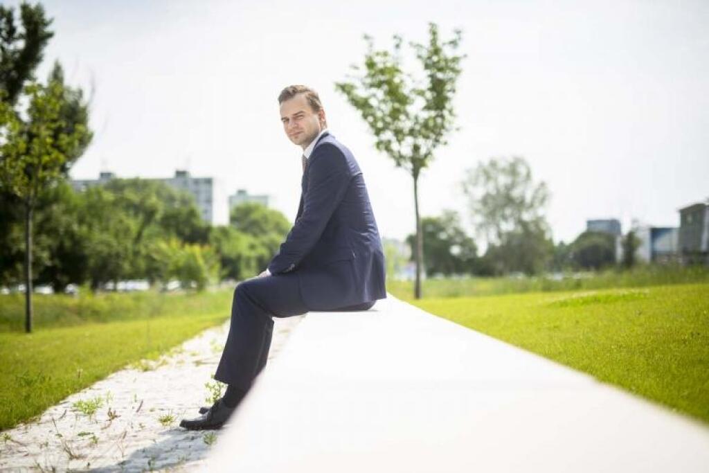 Kiskov ekonomický expert: Niektoré dane chceme zvýšiť, obedy zadarmo zrušiť