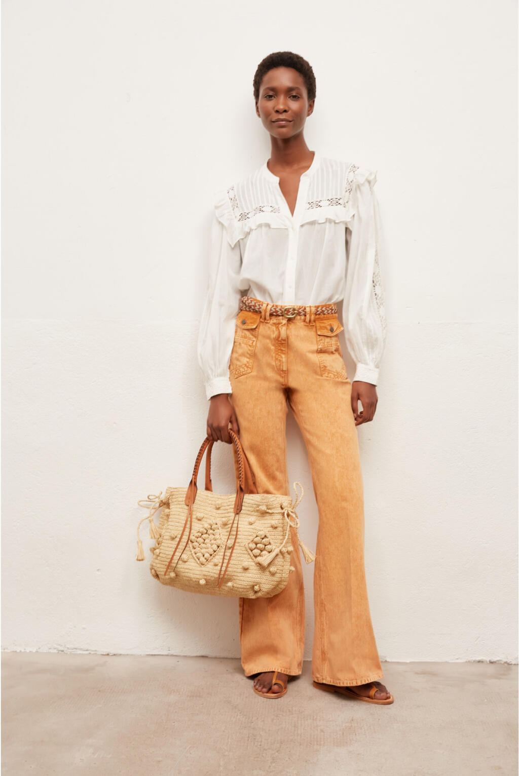 Gerard Darel