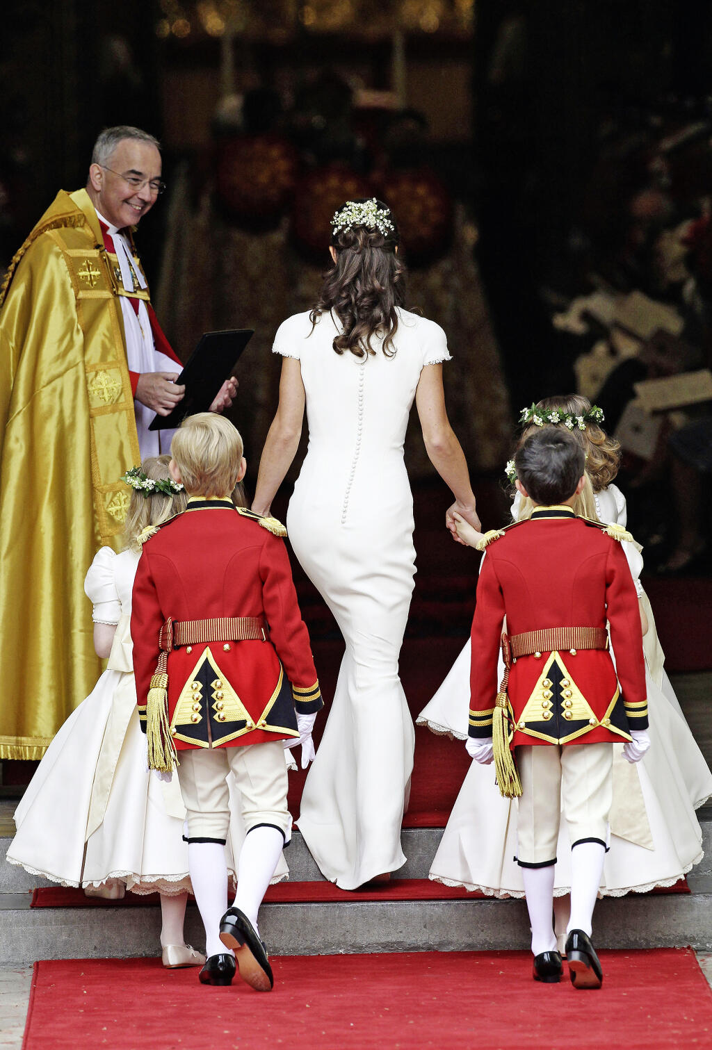 Pippa Middleton
