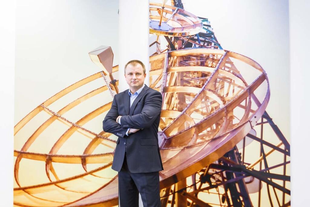 Peter Dostál, Aliter Technologies
