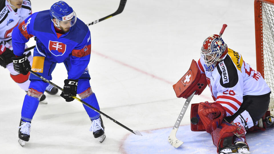 Slovenský hokejový útočník Peter Zuzin zamieril z tipsportligovej Detvy do konkurenčného Zvolena.
