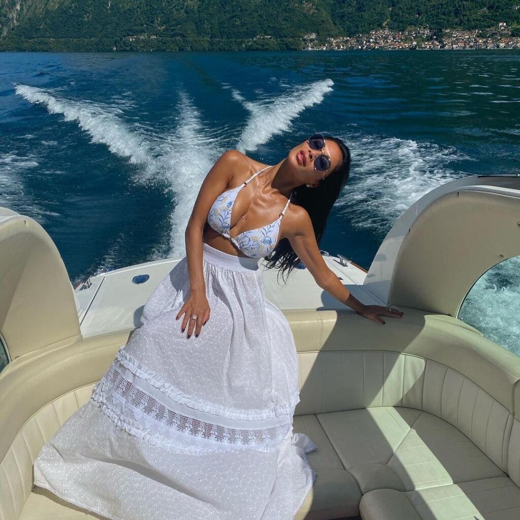 Nicole Scherzinger pred lockdownom v Británii, kde žije, najprv utiekla do USA a potom kade-tade do sveta. Počas najväčšej pandémie koronavírusu lietala azda viac než britské aerolinky a pendlovala medzi Karibikom, Portugalskom, USA, Mexikom a Gréckom.