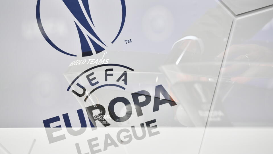 UEFA Europa League 2020/21 First Qualifying Round Draw