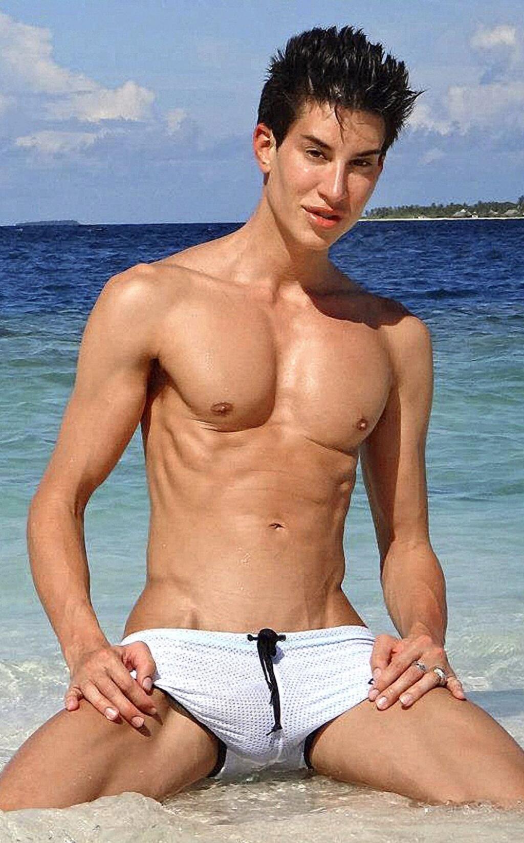 Justin jedlica nude