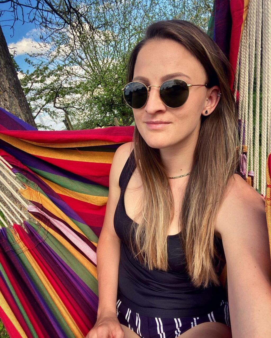 Nina Herelová si bude musieť dať pauzu od volejbalu minimálne na jednu sezónu.