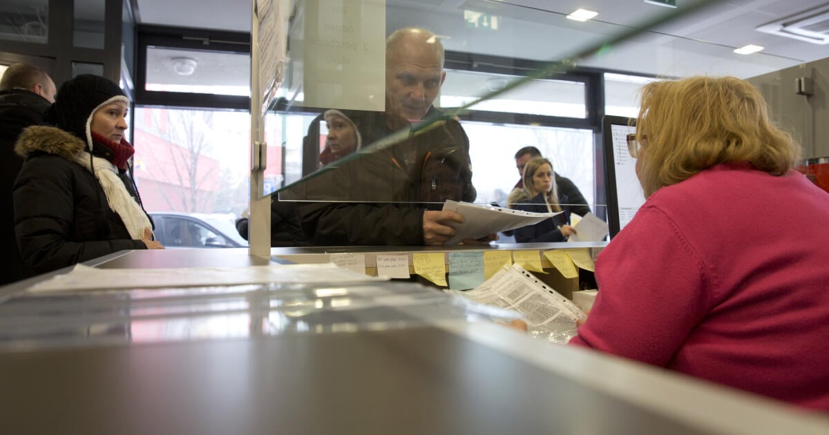 Up to 70 percent of municipalities increase taxes and charges Up to 70 percent of municipalities increase taxes and charges
