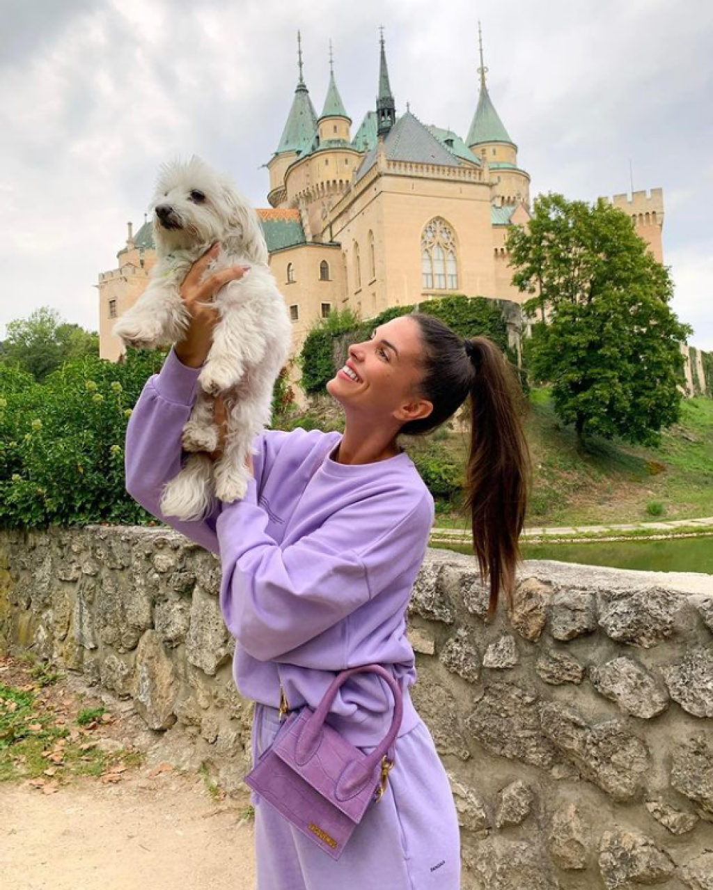 Soňa Skoncová sa teší na synčeka, čoskoro z nej bude mama. Krásne sa zaguľatila!