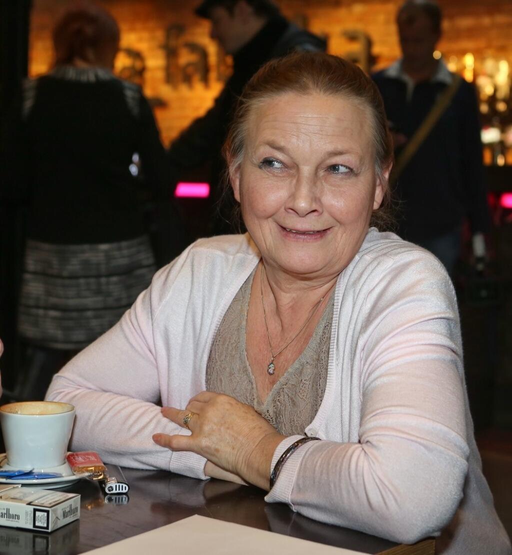 Jana Preissová