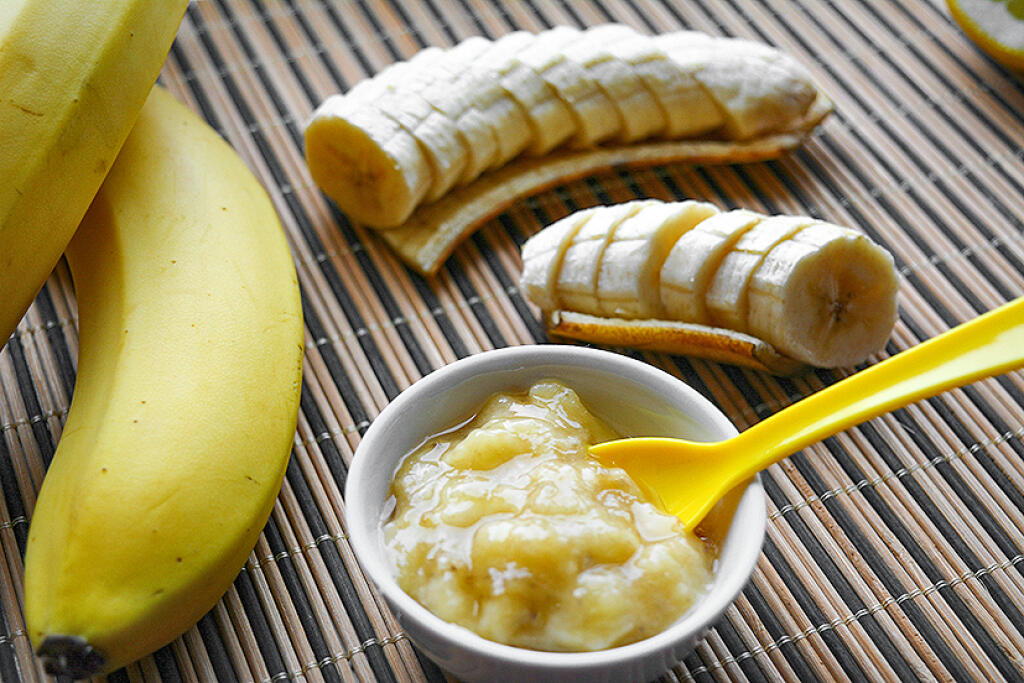 Banana,Mask,Handmade