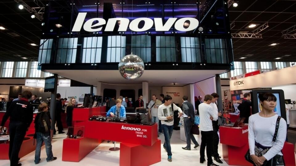 Lenovo