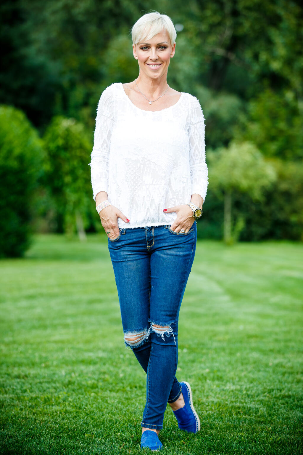 Zuzana Belohorcová