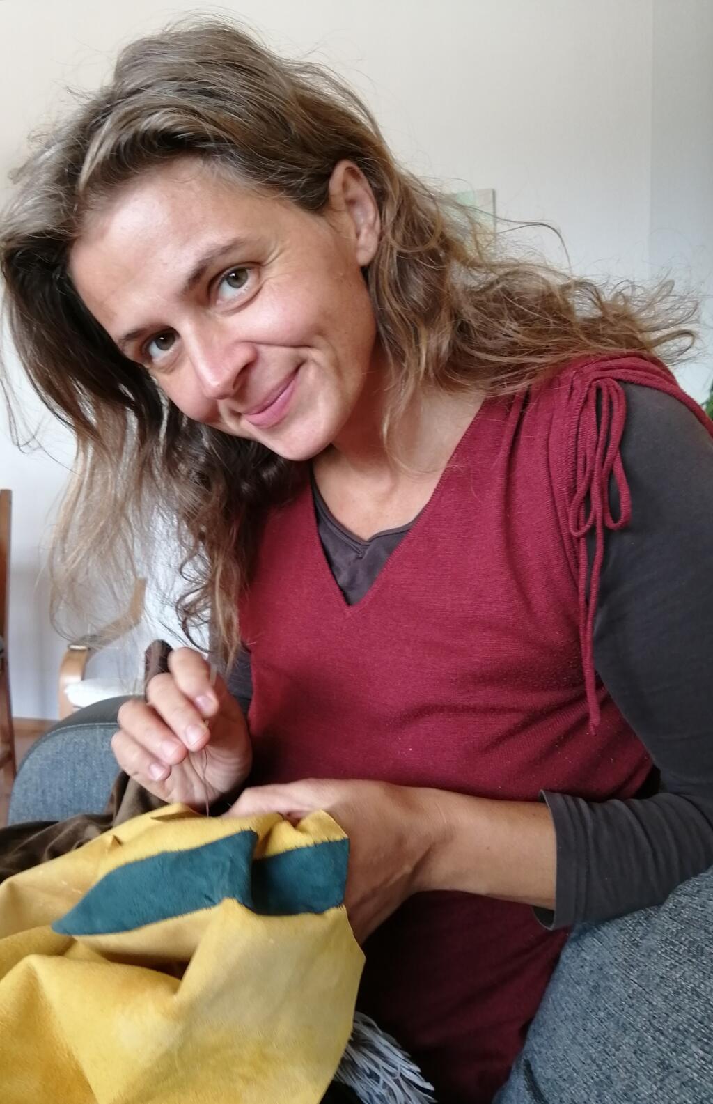 Zuzka upozorňuje, že ak chcete doma učiť deti, prídete napríklad o príjem.