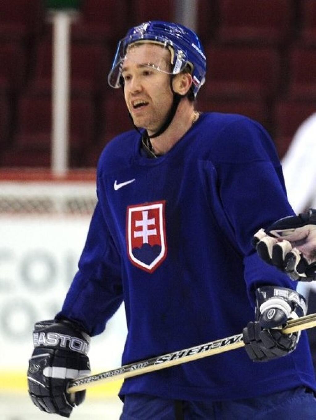 Žigmund Pálffy.