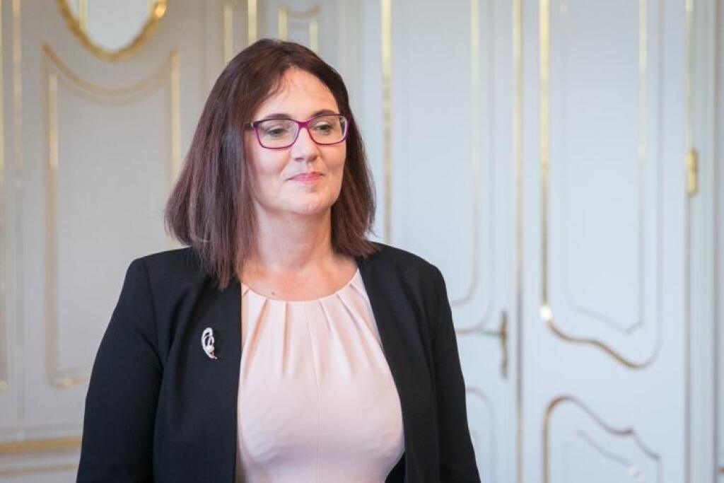 Nová ministerka školstva bez Fica zmenu neurobí