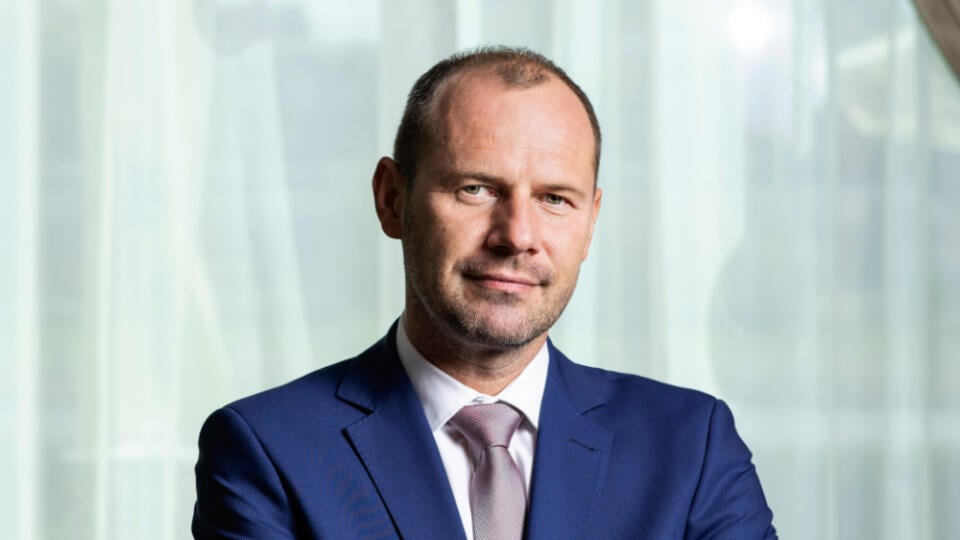 Marek Harbuľák