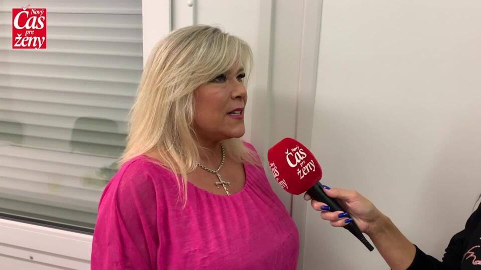 Speváčka Samantha Fox: Pre ženy po 50 má jasný odkaz! TOTO by ste od nej nečakali