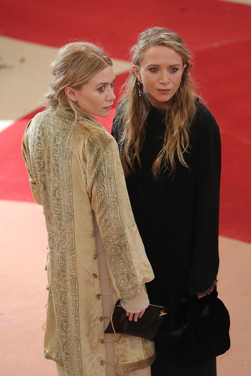 Ashley a Mary-Kate Olsen