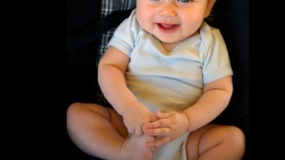Baby-web.sk